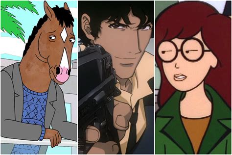 indiewire best animated series